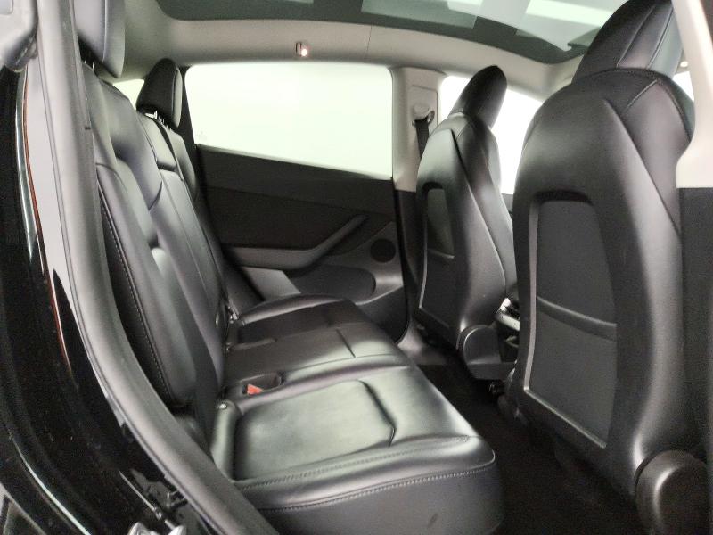 Aukcja sprzedaży 2022 Tesla Model Y, vin: 7SAYGDEE5NF480395, numer aukcji: 63882316