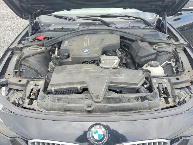 63410126 :رقم المزاد ، WBA3C3G52ENS70717 vin ، 2014 Bmw 320 مزاد بيع