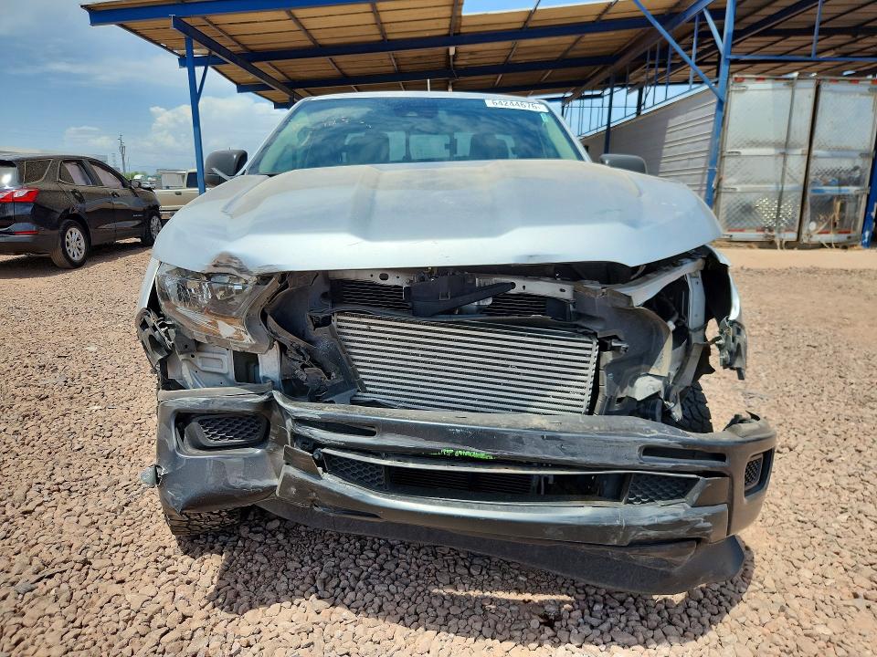Aukcja sprzedaży 2019 Ford Ranger, vin: 1FTER1EH6KLA45557, numer aukcji: 64244676