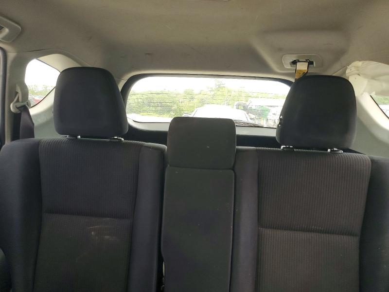 Aukcja sprzedaży 2015 Toyota Rav4, vin: JTMBFREV0FJ013351, numer aukcji: 65119186