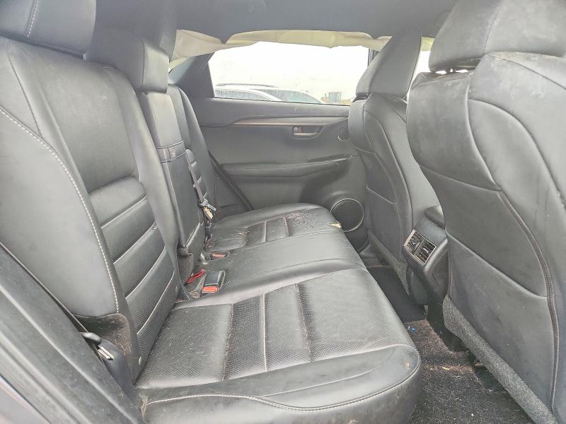 Продажа на аукционе авто 2016 Lexus Nx 200t, vin: JTJBARBZ3G2056189, номер лота: 63719126