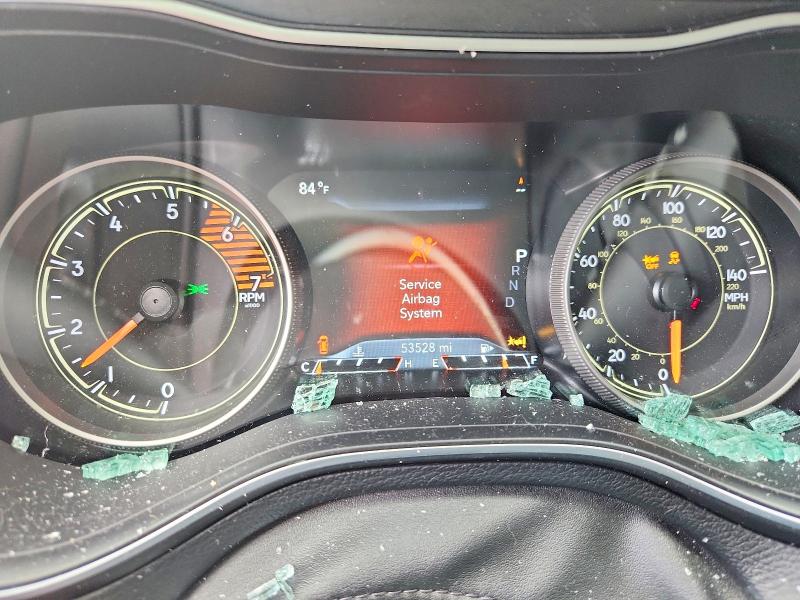 Продажа на аукционе авто 2022 Jeep Cherokee, vin: 1C4PJMMN4ND545501, номер лота: 63371286