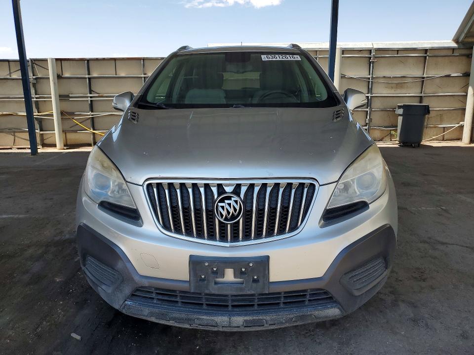 Продажа на аукционе авто 2015 Buick Encore, vin: KL4CJASB0FB141978, номер лота: 63612616