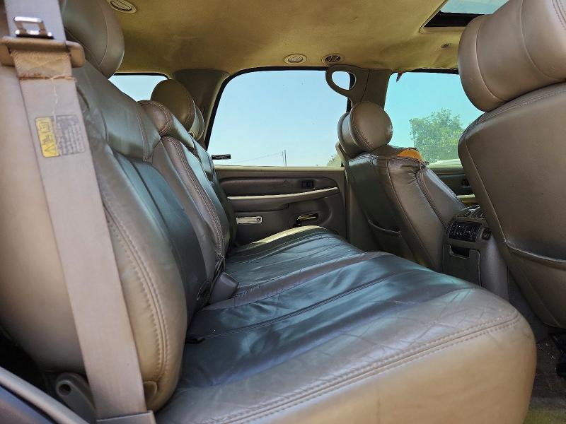 63447956 :رقم المزاد ، 1GKEK63U32J177290 vin ، 2002 Gmc Denali مزاد بيع