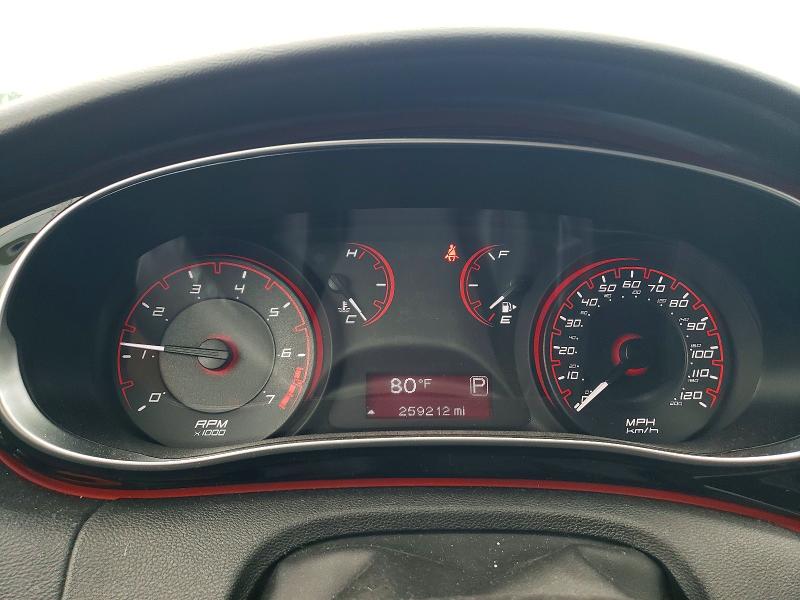 Aukcja sprzedaży 2014 Dodge Dart, vin: 1C3CDFBB0ED725282, numer aukcji: 63550756