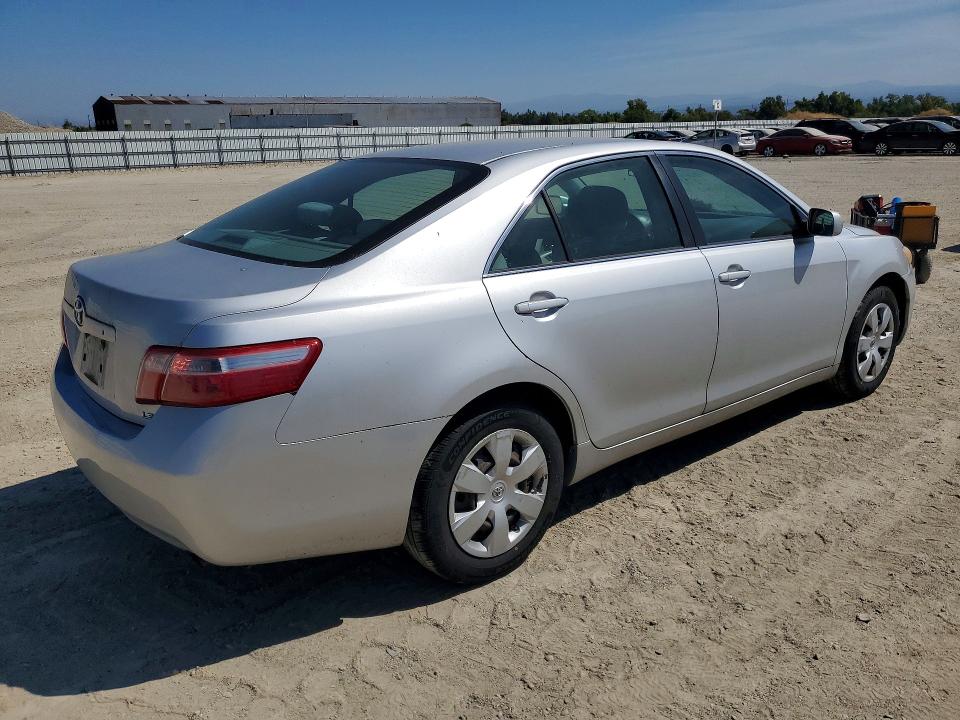 Aukcja sprzedaży 2008 Toyota Camry, vin: 4T1BE46K58U258489, numer aukcji: 64621496
