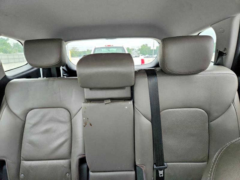 Продаж на аукціоні авто 2017 Hyundai Santa Fe, vin: KM8SNDHF7HU253410, номер лоту: 65013296