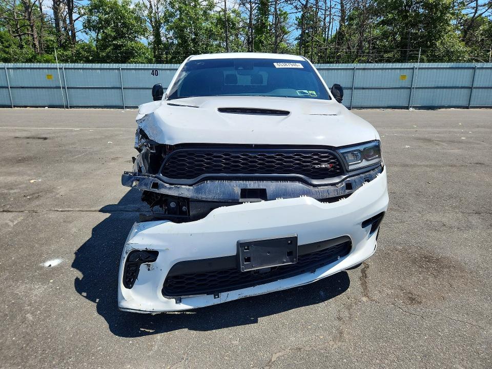 Aukcja sprzedaży 2022 Dodge Durango, vin: 1C4SDJCT9NC100449, numer aukcji: 65387946