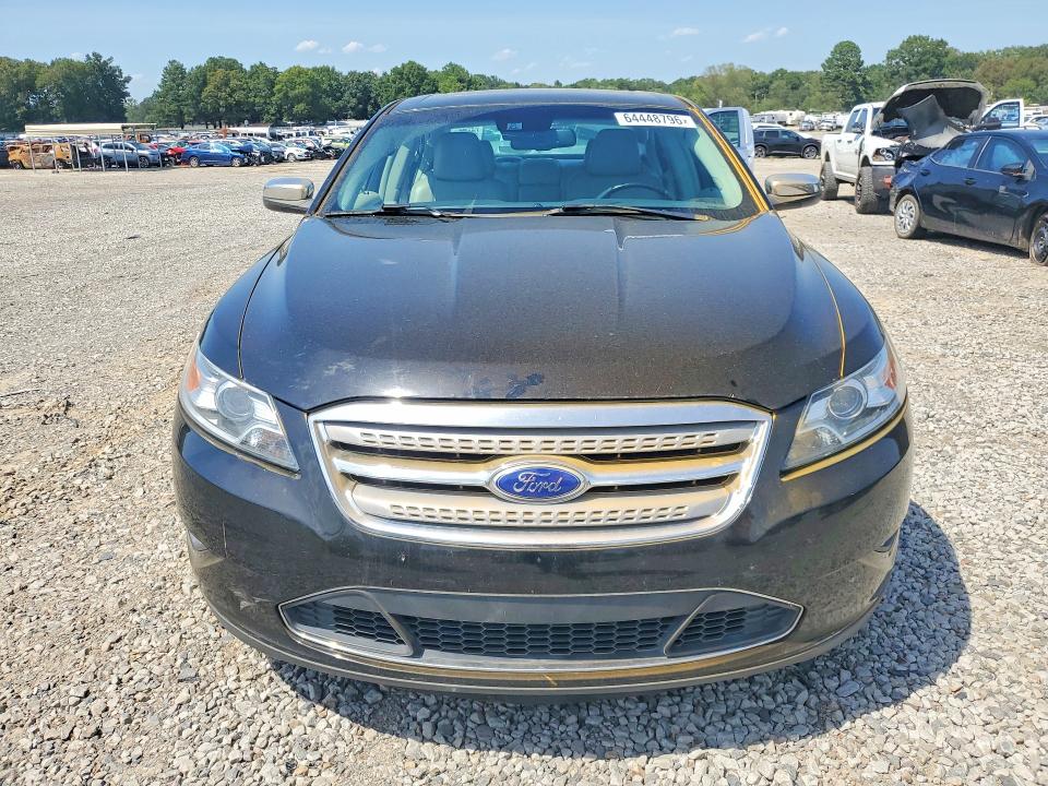 Aukcja sprzedaży 2012 Ford Taurus, vin: 1FAHP2FW8CG117428, numer aukcji: 64448796