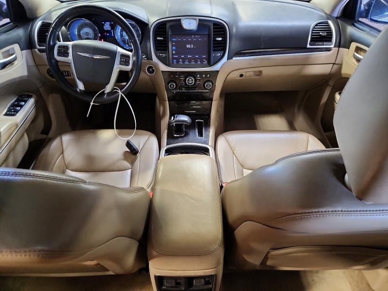 64915206 :رقم المزاد ، 2C3CCAAG4DH732904 vin ، 2013 Chrysler 300 مزاد بيع