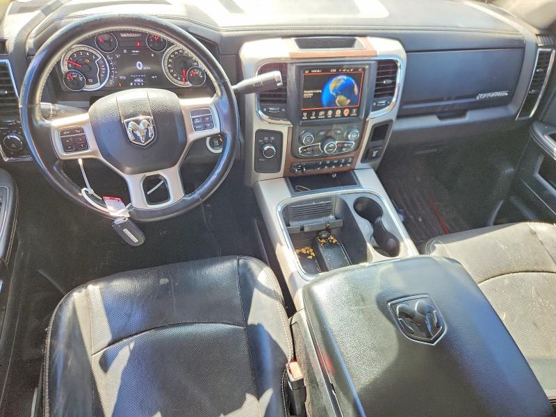 64131346 :رقم المزاد ، 3C63RRJL1GG327956 vin ، 2016 Ram 3500 مزاد بيع