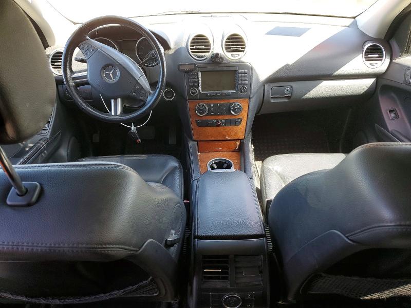 Продажа на аукционе авто 2006 Mercedes-benz Ml, vin: 4JGBB86E86A104335, номер лота: 64582386
