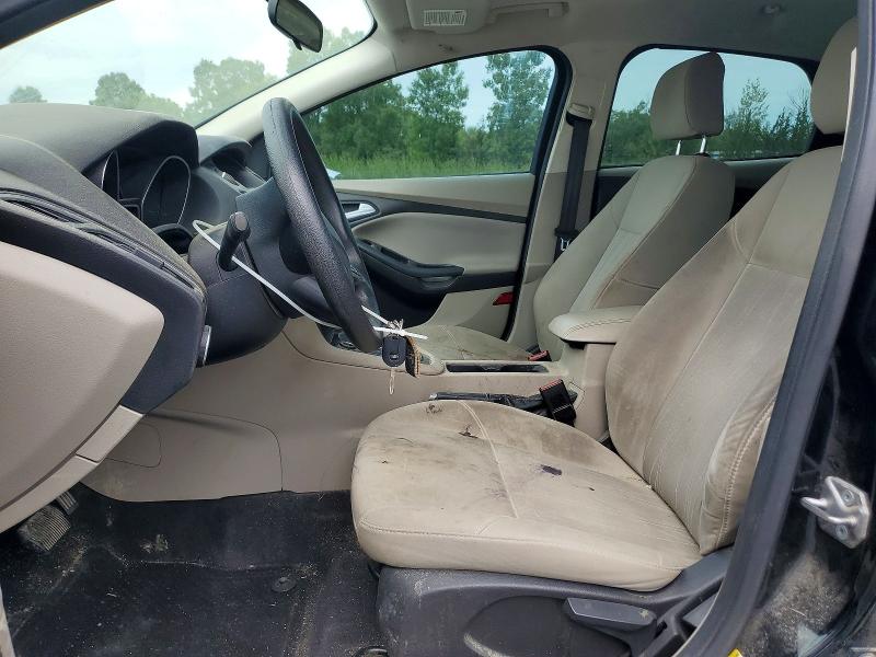 Aukcja sprzedaży 2016 Ford Focus, vin: 1FADP3F2XGL274800, numer aukcji: 63902526
