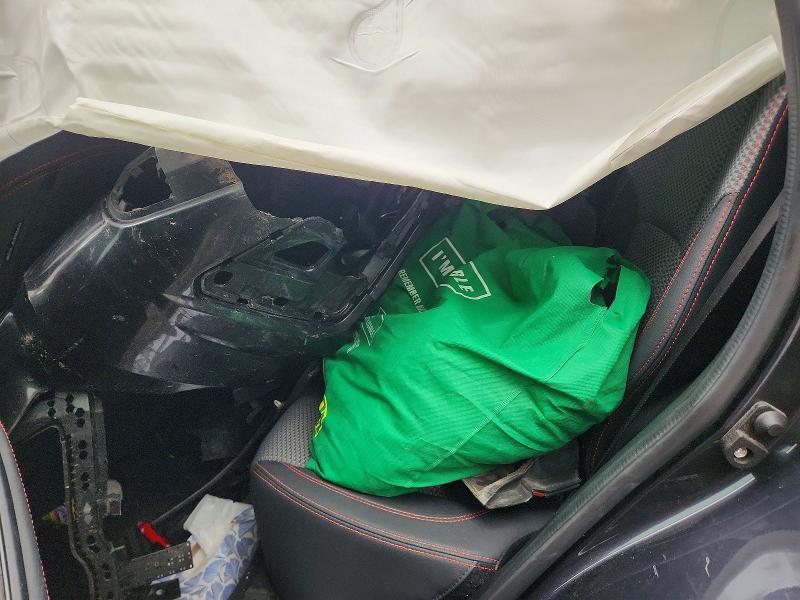 63998706 :رقم المزاد ، JF2SKEKC7KH442982 vin ، 2019 Subaru Forester مزاد بيع