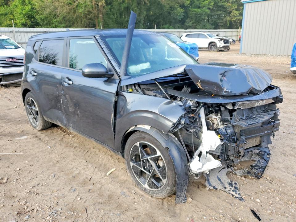 Продаж на аукціоні авто 2023 Kia Soul, vin: KNDJ33AU5P7888664, номер лоту: 66182376
