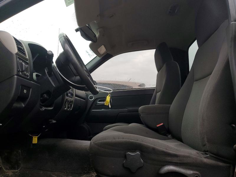 Auction sale of the 2010 Gmc Canyon, vin: 1GTCSDDE5A8127527, lot number: 64127706