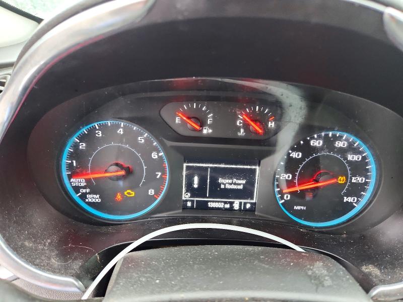 Aukcja sprzedaży 2020 Chevrolet Malibu, vin: 1G1ZD5STXLF092695, numer aukcji: 66484356