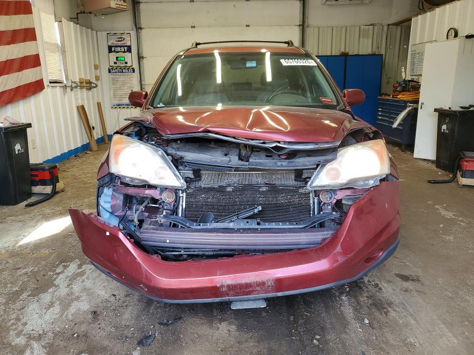 Aukcja sprzedaży 2011 Honda Cr-v, vin: JHLRE4H77BC018114, numer aukcji: 65760326