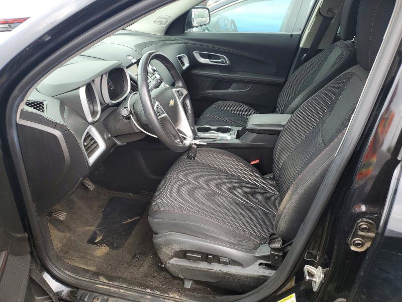 Продажа на аукционе авто 2011 Chevrolet Equinox, vin: 2CNFLEEC6B6286816, номер лота: 63861816