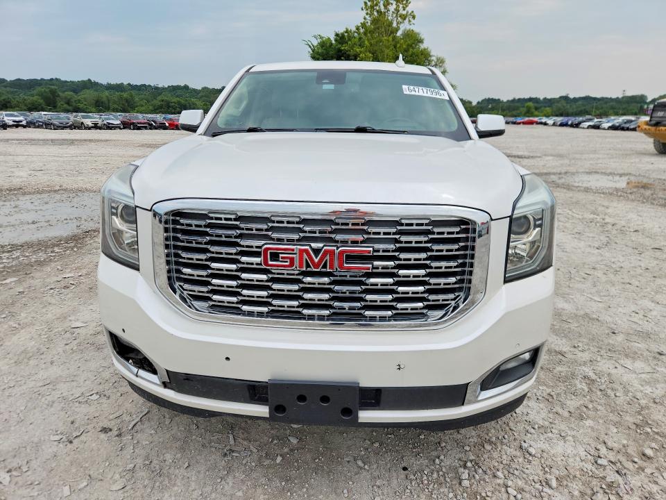 Aukcja sprzedaży 2017 Gmc Yukon, vin: 1GKS1CKJ5HR208979, numer aukcji: 64717996