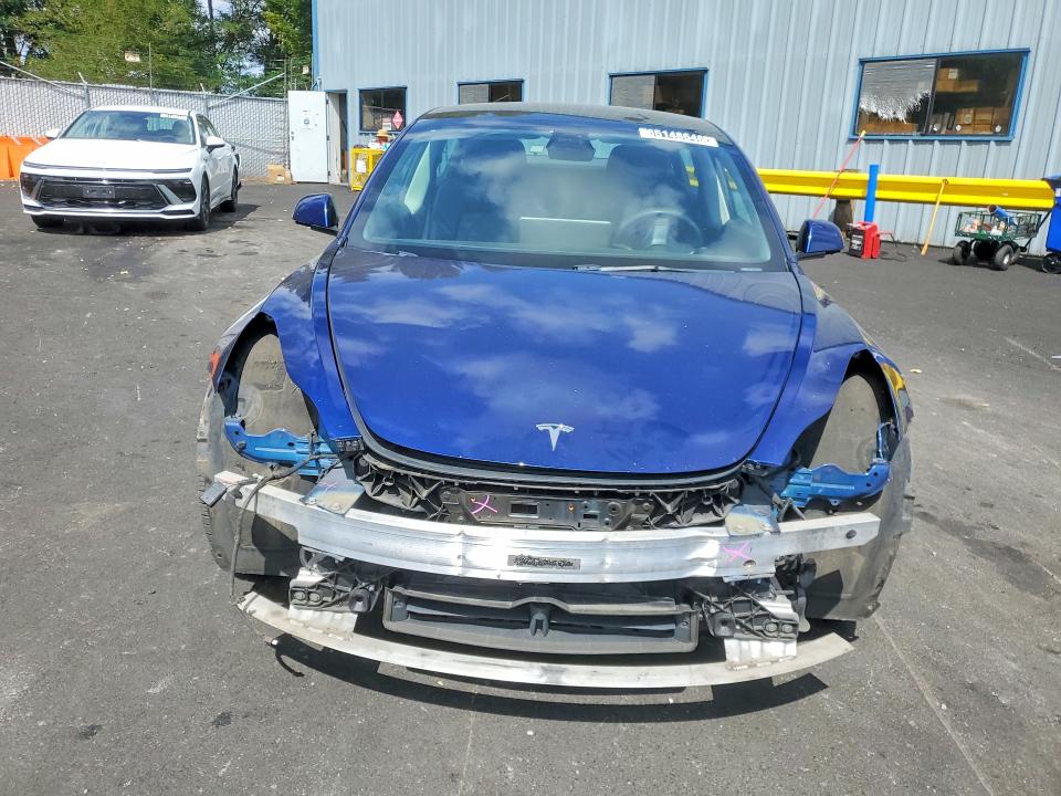 Aukcja sprzedaży 2022 Tesla Model 3, vin: 5YJ3E1EA1NF370727, numer aukcji: 65148646
