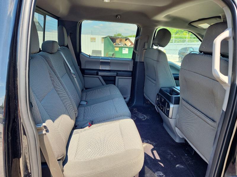 Продаж на аукціоні авто 2017 Ford F150, vin: 1FTEW1EP5HFB75563, номер лоту: 63333296