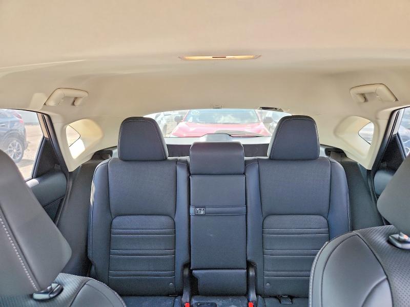 Aukcja sprzedaży 2021 Lexus Nx 300, vin: JTJDARDZ9M2236780, numer aukcji: 63005606