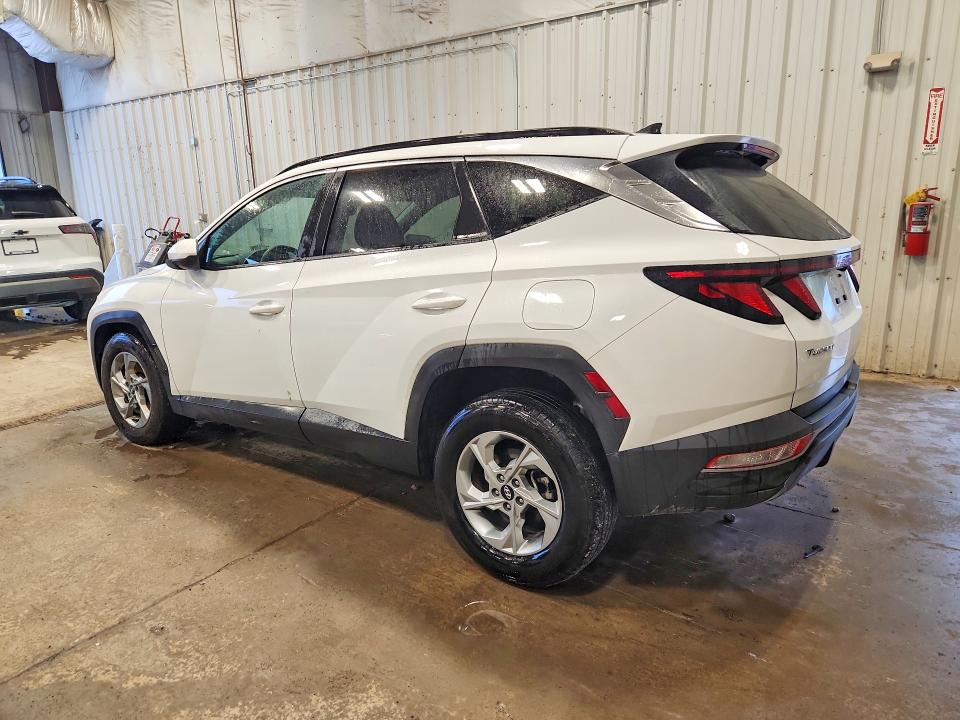 Продаж на аукціоні авто 2024 Hyundai Tucson, vin: 5NMJBCDE7RH383048, номер лоту: 65046376