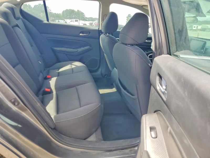 66365846 :رقم المزاد ، 1N4BL4DV2NN384814 vin ، 2022 Nissan Altima مزاد بيع