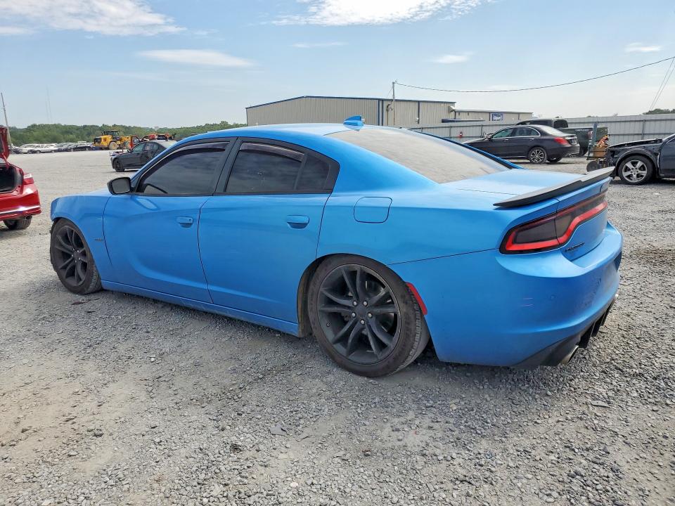 Aukcja sprzedaży 2016 Dodge Charger, vin: 2C3CDXCT5GH127241, numer aukcji: 66383846