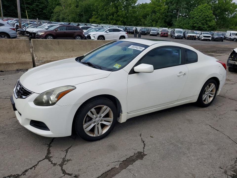 Продаж на аукціоні авто 2011 Nissan Altima, vin: 1N4AL2EP3BC175122, номер лоту: 65594256