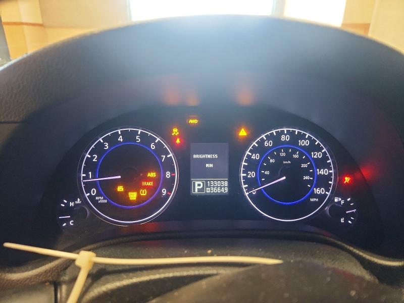 65793386 :رقم المزاد ، JN1CV6AR2BM405810 vin ، 2011 Infiniti G37 Sedan مزاد بيع