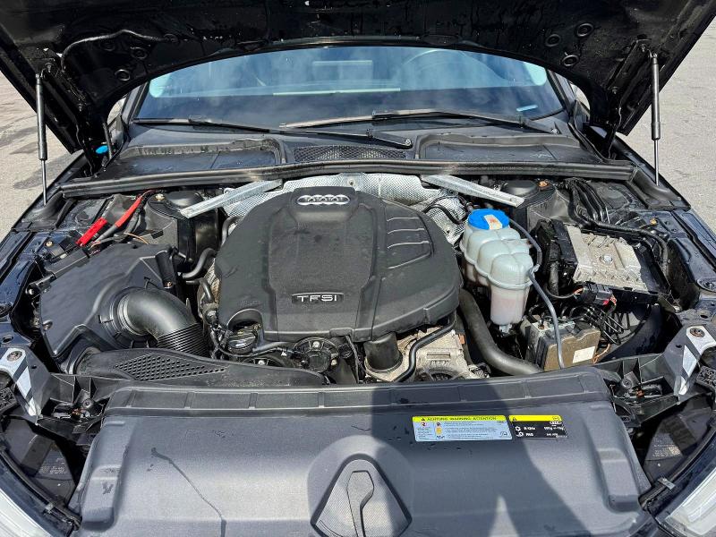 Aukcja sprzedaży 2017 Audi A4, vin: WAUANAF47HN007531, numer aukcji: 67277016