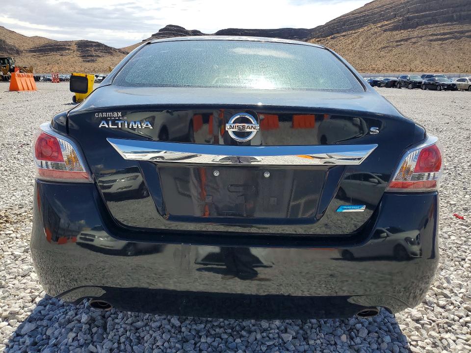 Продаж на аукціоні авто 2014 Nissan Altima, vin: 1N4AL3AP7EN248187, номер лоту: 65210606