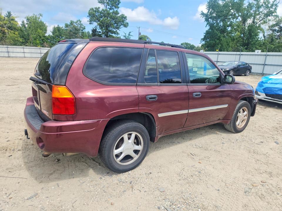 Aukcja sprzedaży 2007 Gmc Envoy, vin: 1GKDT13S472104473, numer aukcji: 65823296