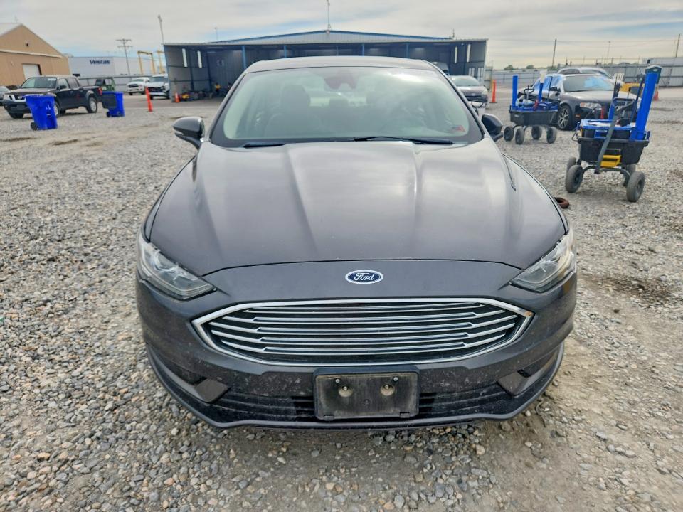 2018 Ford Fusion მანქანა იყიდება აუქციონზე, vin: 3FA6P0HD8JR221186, აუქციონის ნომერი: 66120606