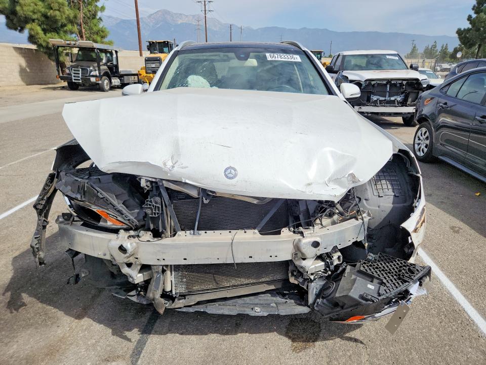 Auction sale of the 2016 Mercedes-benz Glc, vin: WDC0G4JB2GF105448, lot number: 66783336
