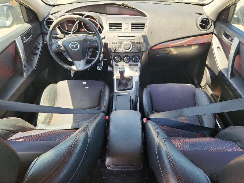 Aukcja sprzedaży 2010 Mazda Speed, vin: JM1BL1H43A1354281, numer aukcji: 63885396