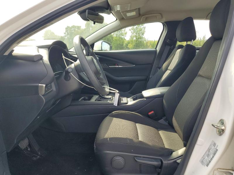 Aukcja sprzedaży 2024 Mazda Cx-30, vin: 3MVDMBAM0RM713587, numer aukcji: 66628606