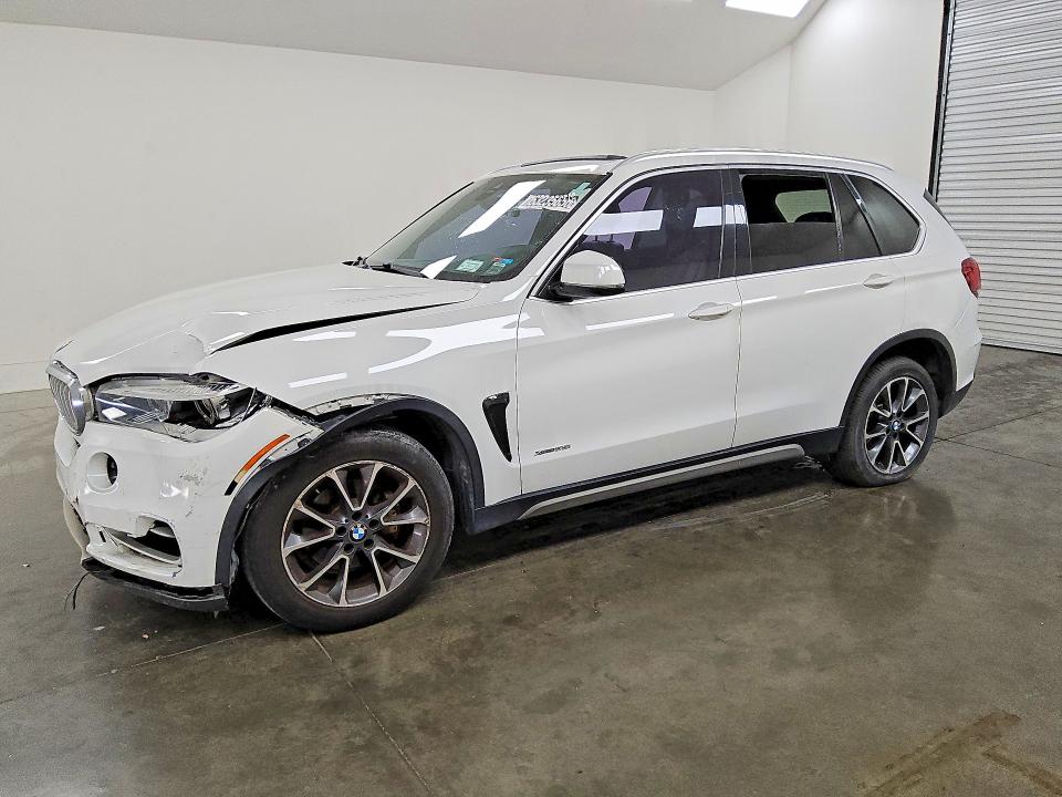 63235656 :رقم المزاد ، 5UXKR0C56J0X90703 vin ، 2018 Bmw X5 مزاد بيع