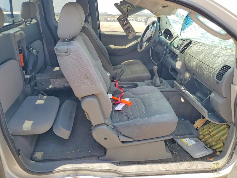 Aukcja sprzedaży 2009 Nissan Frontier, vin: 1N6BD06T09C401040, numer aukcji: 65200296