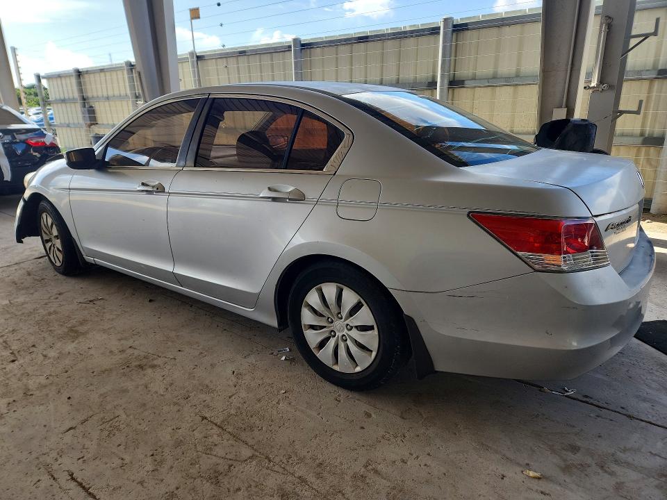 Продаж на аукціоні авто 2009 Honda Accord, vin: 1HGCP26309A090684, номер лоту: 65923826