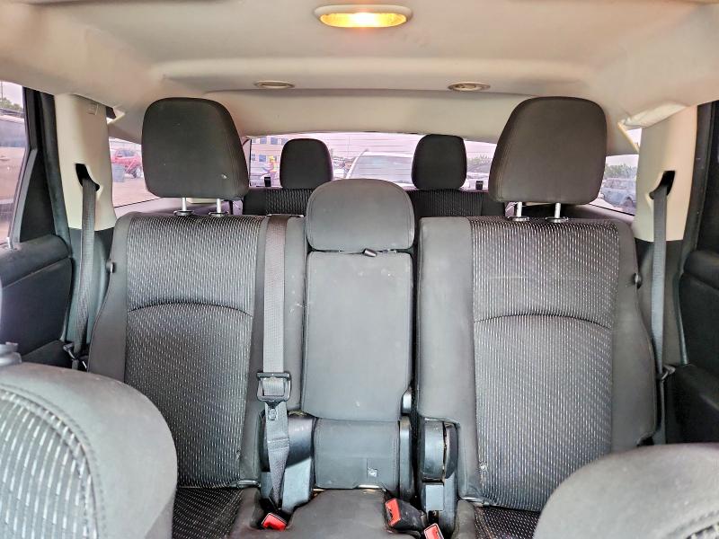 Aukcja sprzedaży 2018 Dodge Journey, vin: 3C4PDCAB6JT520213, numer aukcji: 64824816