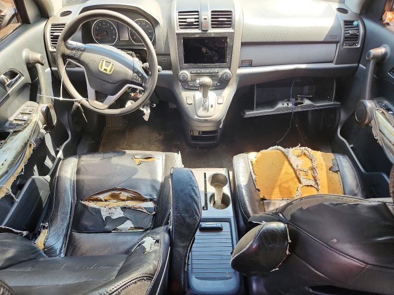 63903886 :رقم المزاد ، 5J6RE4H76AL084224 vin ، 2010 Honda Cr-v مزاد بيع