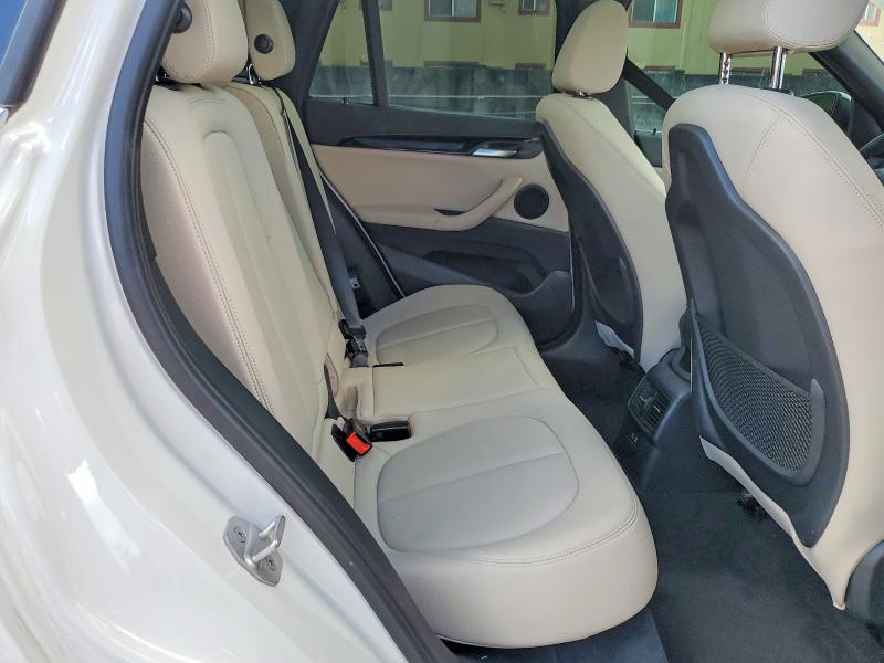 Aukcja sprzedaży 2021 Bmw X1, vin: WBXJG7C04M3M74786, numer aukcji: 66128476