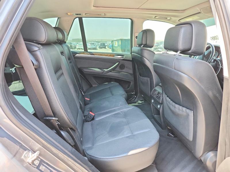 Aukcja sprzedaży 2012 Bmw X5, vin: 5UXZV4C58CL758922, numer aukcji: 63776386