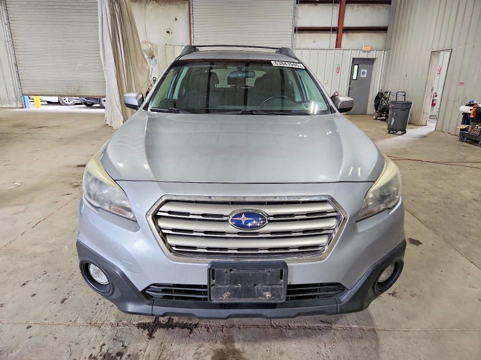 Aukcja sprzedaży 2015 Subaru Outback, vin: 4S4BSACCXF3263646, numer aukcji: 63843946