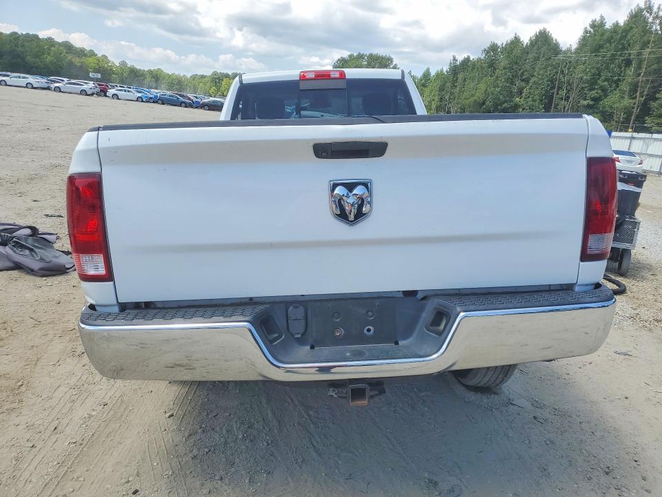 Aukcja sprzedaży 2019 Ram 1500 Classic, vin: 3C6JR6DT8KG509048, numer aukcji: 66185056
