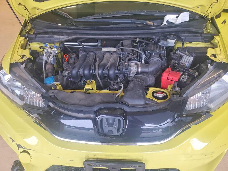 Aukcja sprzedaży 2015 Honda Fit, vin: 3HGGK5H8XFM747077, numer aukcji: 64590826