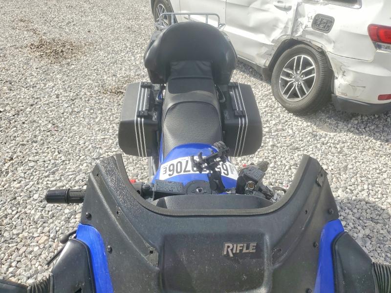 2001 Kawasaki Zg1000 მანქანა იყიდება აუქციონზე, vin: JKAZGCA101B516001, აუქციონის ნომერი: 65470706